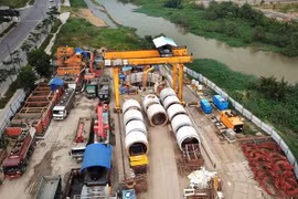Điều chỉnh kế hoạch đầu tư công trung hạn vốn nước ngoài tại 13 địa phương