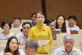 Có hiện tượng chạy chọt "cửa sau" trong lựa chọn sách giáo khoa mới