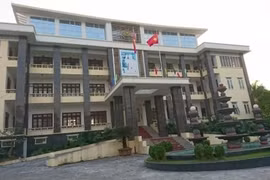 Thanh Hóa: Khai trừ Đảng Bí thư Huyện đoàn Yên Định, do vi phạm đạo đức, lối sống