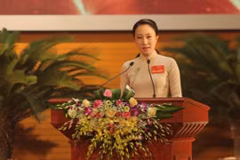 Nhà báo Phan Ý Linh (VTV7): Những gì có động lực từ tình yêu sẽ luôn khiến mình không phải hối tiếc