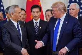 Cuộc chiến thương mại làm ‘tổn thương’ hệ thống an sinh xã hội Trung Quốc