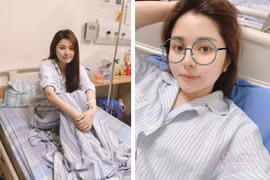 MC Diệu Linh đã qua đời sau 2 năm chống chọi với ung thư máu