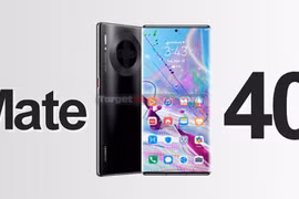 Huawei Mate 40 sử dụng chip tiến trình 5nm sẽ ra mắt vào tháng 10 tới