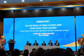 ABBank "phấn đấu" xoá sạch nợ xấu trong năm 2020