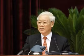 Không để lọt vào Trung ương những người xu nịnh, tham nhũng, phe cánh, lợi ích nhóm