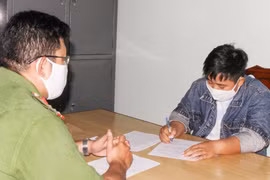 Nam thanh niên bị đề nghị truy tố vì đăng tin thất thiệt về COVID-19