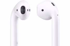 AirPods 3 sẽ không có sự thay đổi về thiết kế bên ngoài?