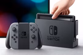 Gần 160.000 tài khoản Nintendo bị tin tặc truy cập