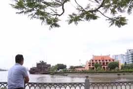 45 năm Giải phóng miền Nam: Phát sóng bộ phim tài liệu "Tôi yêu thành phố tôi"