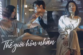 Điều gì khiến “Thế giới hôn nhân" lọt top những bộ phim có rating cao nhất mọi thời đại?