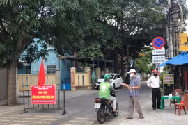 Đà Nẵng dự kiến nới lỏng giãn cách xã hội từ ngày 5/9