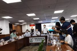 Thời sự 24H ngày 1/9: Ông Phạm Phú Quốc xin thôi đại biểu Quốc hội