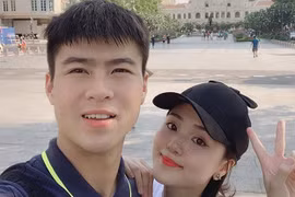 5 nàng WAGs Việt vừa có ngoại hình ưa nhìn, vừa có trình độ học vấn đáng nể