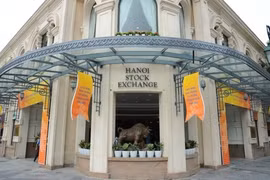 Huy động thành công 22.850 tỷ đồng qua đấu thầu trái phiếu Chính phủ
