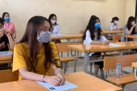 Kiến nghị Bộ GD&ĐT xem lại điểm thi môn Ngữ Văn tại An Giang!
