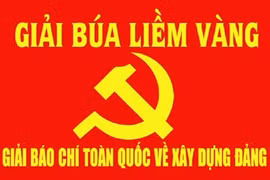Hà Nội hưởng ứng Giải báo chí toàn quốc về xây dựng Đảng năm 2020