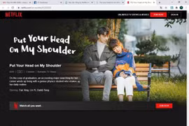 Bộ TT&TT yêu cầu Netflix loại bỏ phim có nội dung vi phạm chủ quyền Việt Nam
