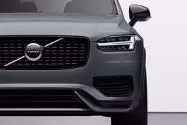 Dòng xe đầu bảng của Volvo sẽ được nâng cấp trong năm 2021
