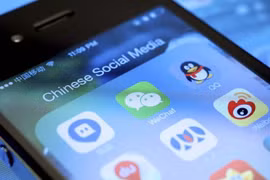 Trung Quốc: Tự sát vì bị khóa tài khoản WeChat