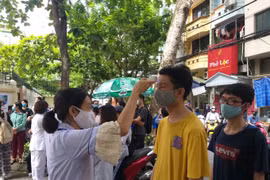 Chuyên gia trong và ngoài nước mổ xẻ điểm thi môn Tiếng Anh kỳ thi THPT năm 2020