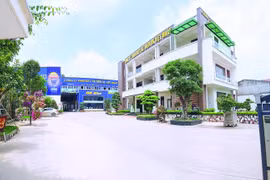 DKBike: Chất lượng là nền móng của thương hiệu