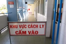 Cách ly y tế nghiêm ngặt 14 ngày với đối tượng đi từ vùng dịch