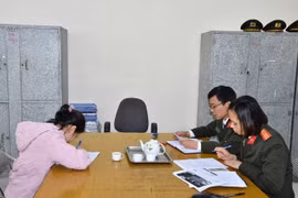 Chống tin giả: Phạt một giáo viên đăng tin sai sự thật về dịch Covid 19