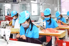 Gần 9.000 người lao động bị ảnh hưởng, mất việc làm vì dịch Covid-19