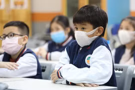 Hà Nội tiếp tục cho học sinh nghỉ học thêm một tuần