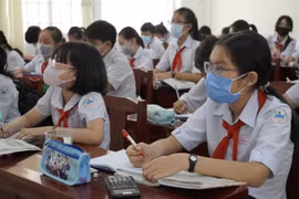 Bộ GD&ĐT đề nghị kéo dài thời gian nghỉ học của học sinh, sinh viên, học viên đến hết tháng 2/2020
