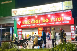 3 người dương tính Covid-19, Hải Dương họp khẩn