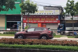 Hải Dương: 3 ca bệnh mới nhiễm Covid-19 là phụ bàn, tiếp xúc nhiều khách hàng