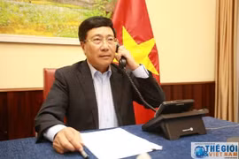 Thúc đẩy hơn nữa quan hệ song phương Việt Nam - Arab Saudi