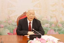 Giữ gìn, vun đắp, phát huy mối quan hệ đoàn kết đặc biệt Việt Nam - Lào