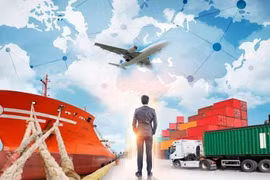 Xuất khẩu trực tuyến: Giải pháp cho doanh nghiệp trong khủng hoảng COVID-19