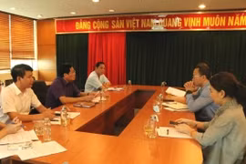 Báo điện tử Đảng Cộng sản: Tăng cường tuyên truyền trật tự an toàn giao thông