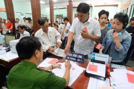 Khai tử sổ hộ khẩu: Không nên chần chừ!