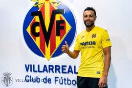 Cựu sao Arsenal đầu quân cho “tàu ngầm vàng” Villarreal