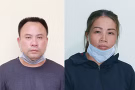 Quảng Bình: Bắt giữ 2 đối tượng tổ chức cho người trốn đi nước ngoài trái phép