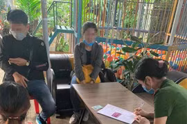 Đắk Lắk: Xử phạt 30 triệu đồng nữ hộ sinh tự ý tiêm vắc-xin bạch hầu cho người dân