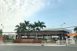 An Giang cho 34 cán bộ “nợ” tiêu chuẩn bổ nhiệm được hoàn thiện hồ sơ