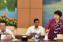 Cần duy trì việc xử phạt vi phạm hành chính người nghiện ma túy