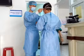 Chủ động triển khai, kịp thời hỗ trợ phóng viên trong công tác tuyên truyền phòng, chống dịch