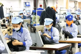 Mặc Covid-19, vốn ngoại vẫn "ồ ạt" đổ vào Việt Nam