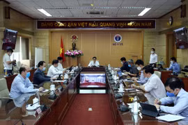 Dịp nghỉ lễ 30/4-1/5: Tiếp tục ngăn chặn triệt để ca bệnh từ bên ngoài vào, dập dịch COVID-19 bên trong