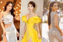 Tin giải trí hôm nay (30/4): Lịm tim với nhan sắc của Hot girl Sam qua cam thường