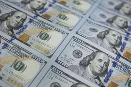 Tỷ giá ngoại tệ hôm nay 30/4: Giá USD giảm mạnh