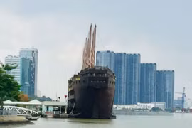 TP.HCM: Phát triển bền vững vì cả nước, cùng cả nước