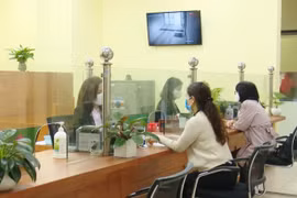 Triển khai cho Người sử dụng lao động vay vốn lãi suất 0% để trả lương ngừng việc cho người lao động