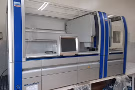 Bộ Y tế đề nghị xử lý nghiêm việc nâng giá mua máy xét nghiệm Covid-19